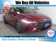 Used 2024 Hyundai Elantra SEL Sedan