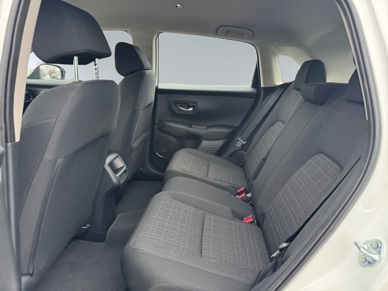 2026 Honda HR-V LX - Photo 18