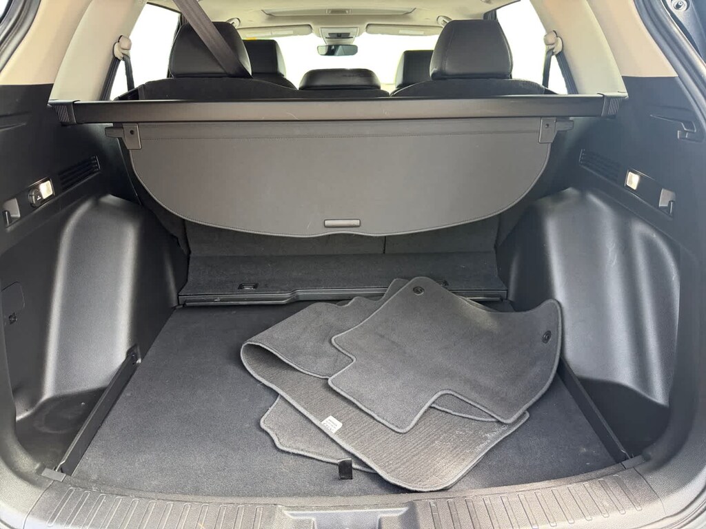 Used 2023 Honda CR-V EX-L w/BSI SUV
