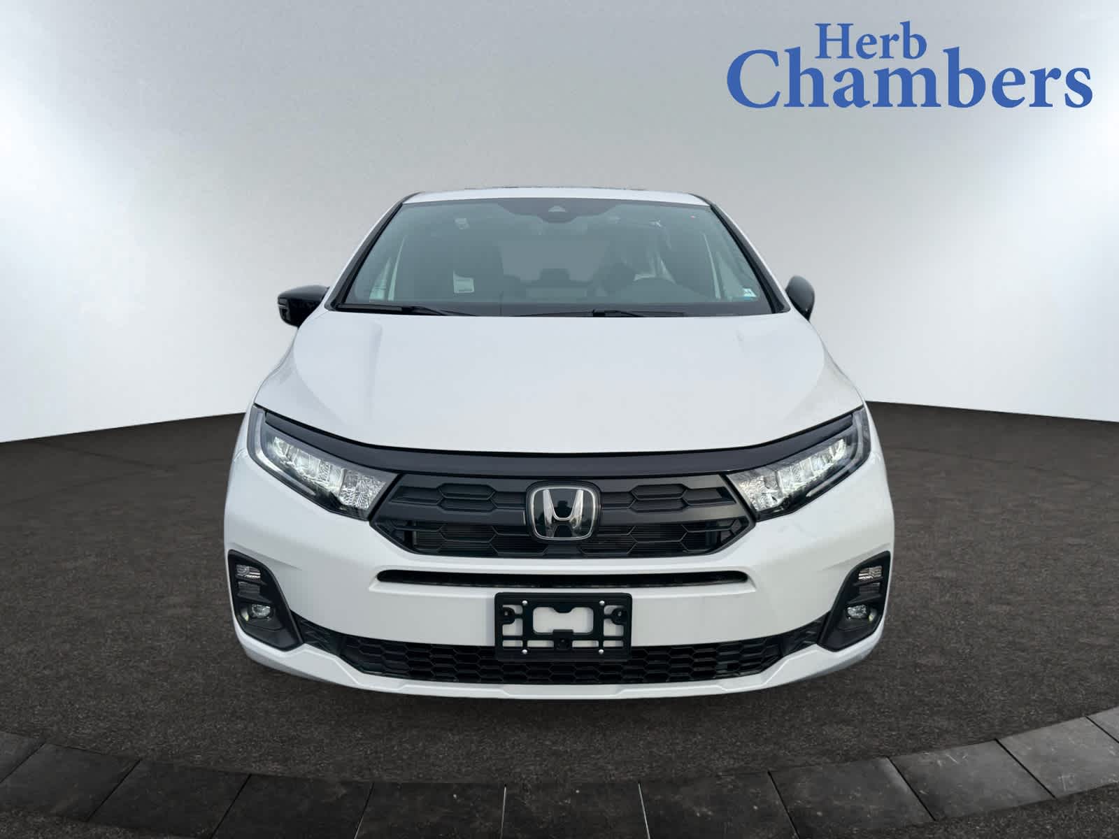 2026 Honda Odyssey photo 2