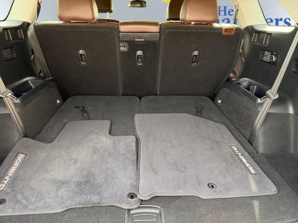 Used 2019 Kia Sorento 3.3L SX SUV