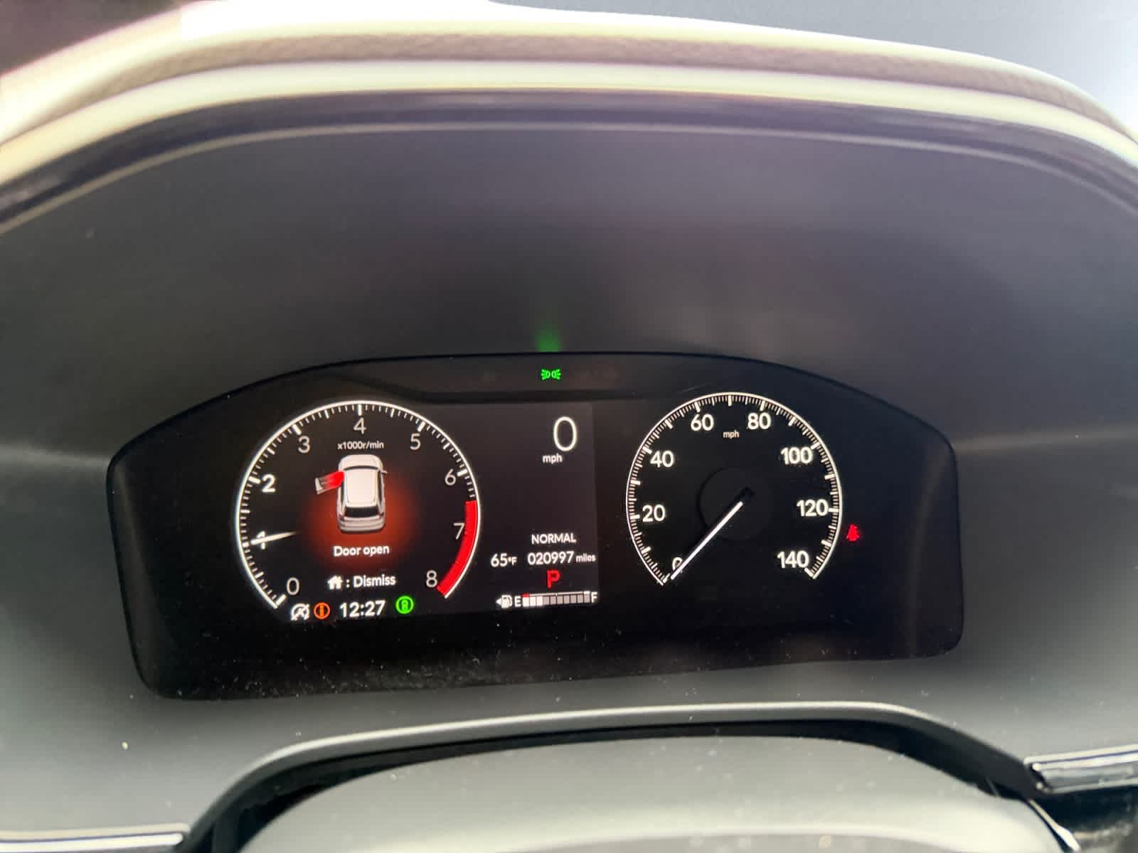 2024 Honda CR-V EX-L photo 4