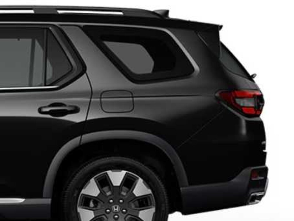 New 2026 Honda Pilot Elite SUV