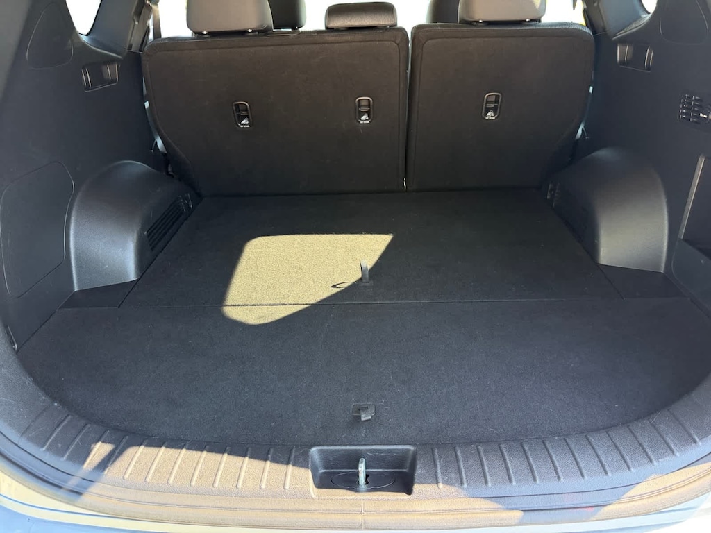 Used 2023 Hyundai Santa Fe SE SUV