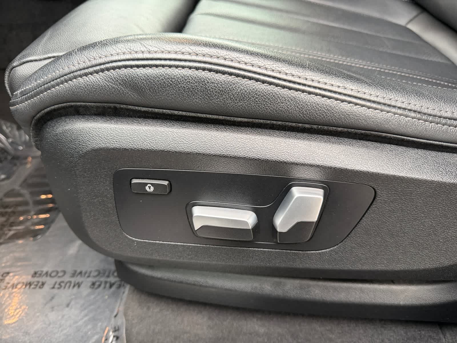 2022 BMW X5 40i - Photo 17