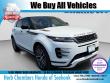 Used 2024 Land Rover Range Rover Evoque Dynamic SE SUV