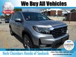 Honda Passport