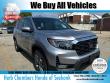 Used 2022 Honda Passport EX-L AWD SUV