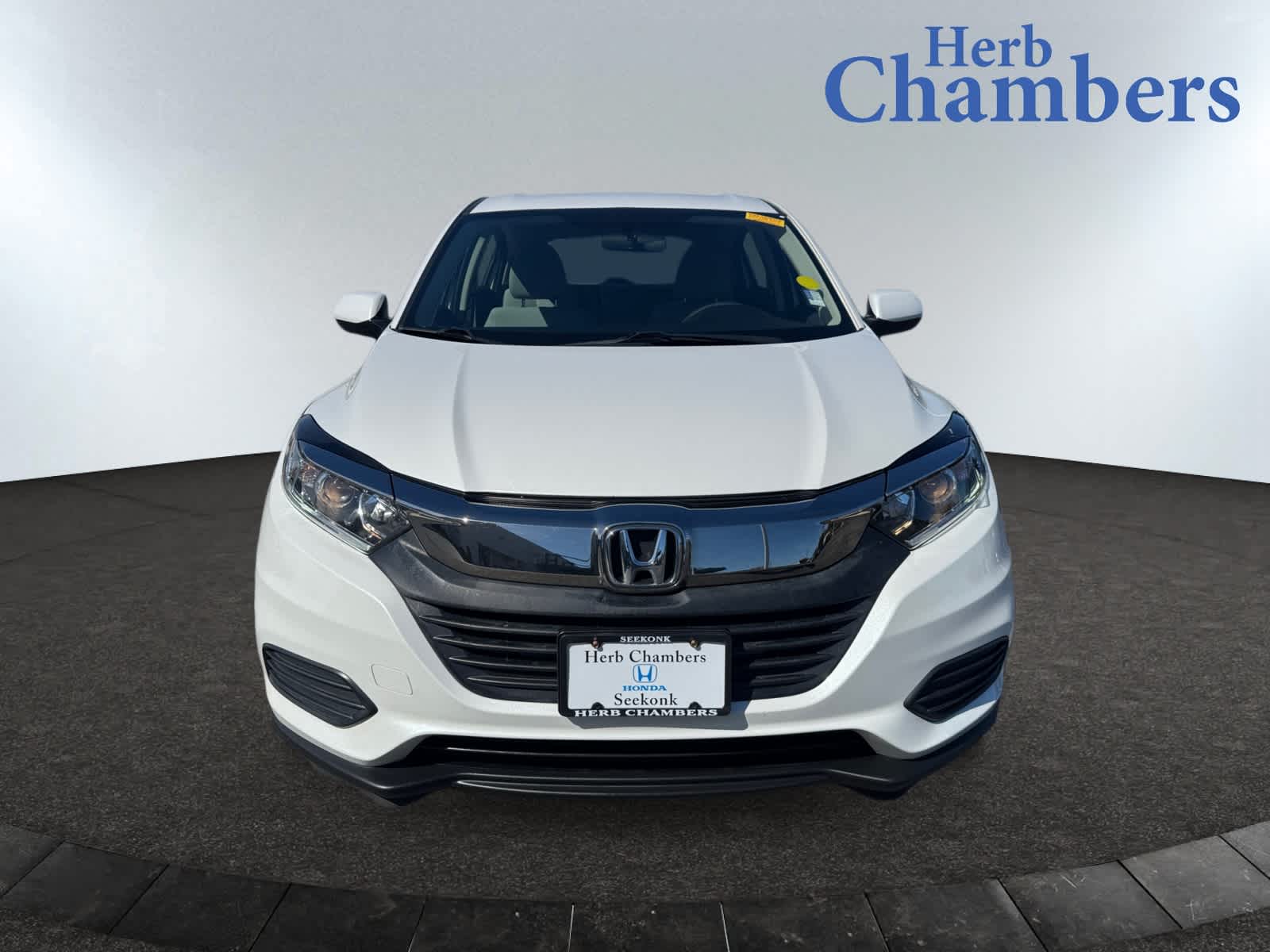 2022 Honda HR-V LX photo 2