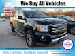  GMC Canyon