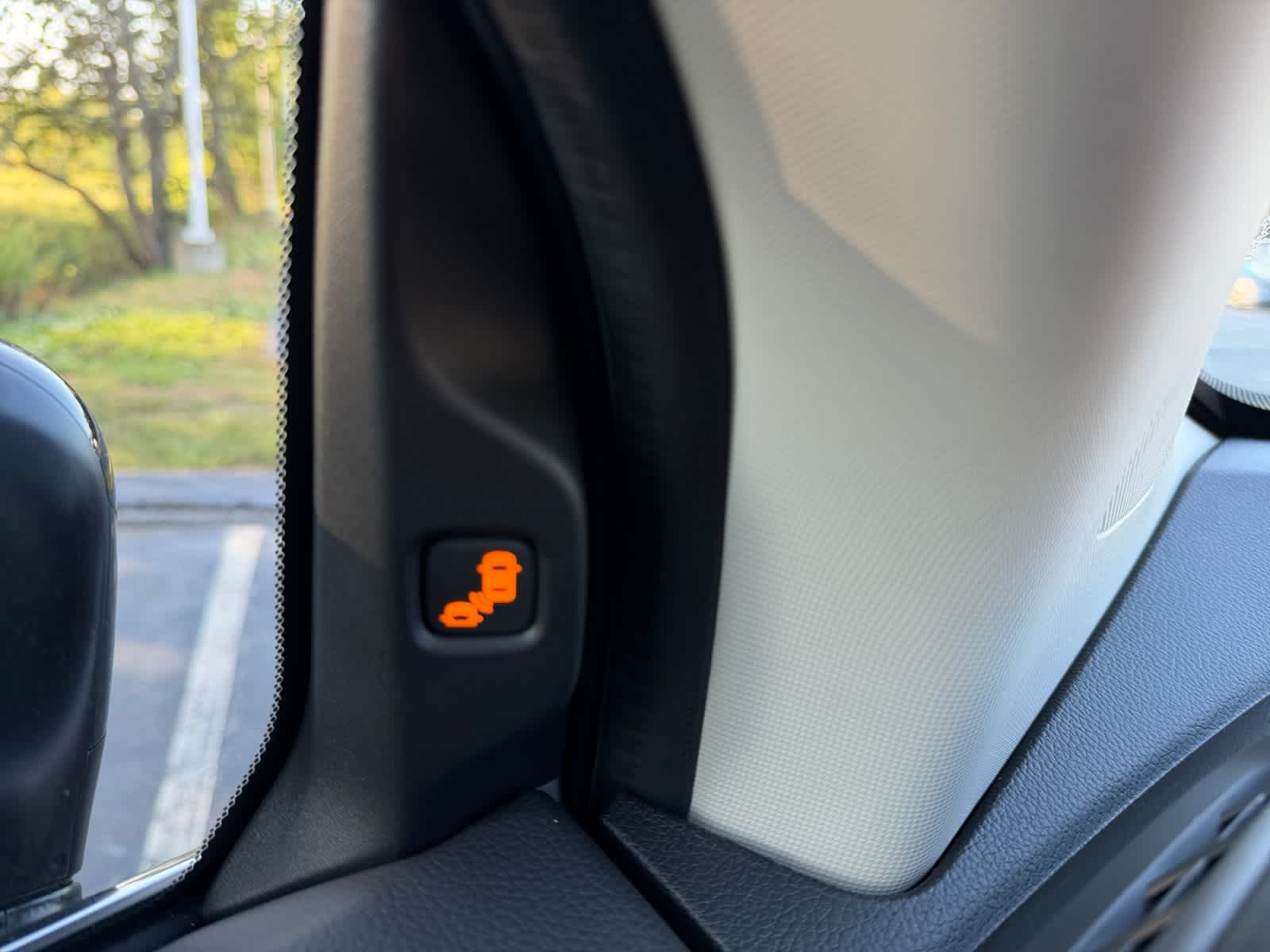 2026 Honda Odyssey Touring - Photo 24
