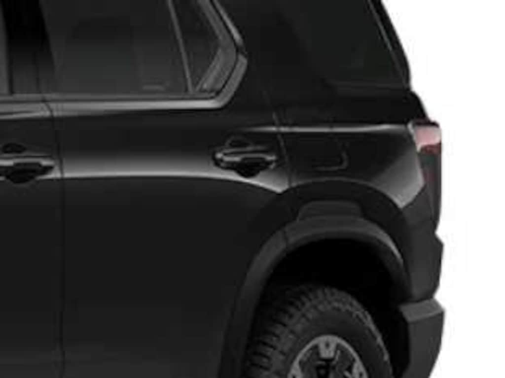New 2026 Honda Passport TrailSport Elite SUV