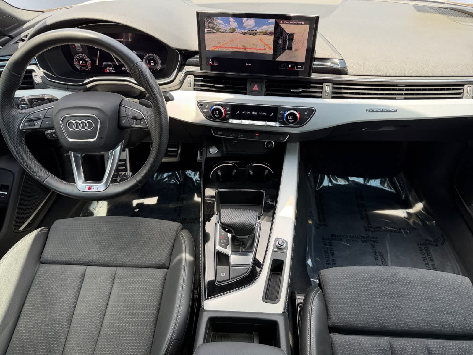 2023 Audi A5 Sportback Premium Plus - Photo 6