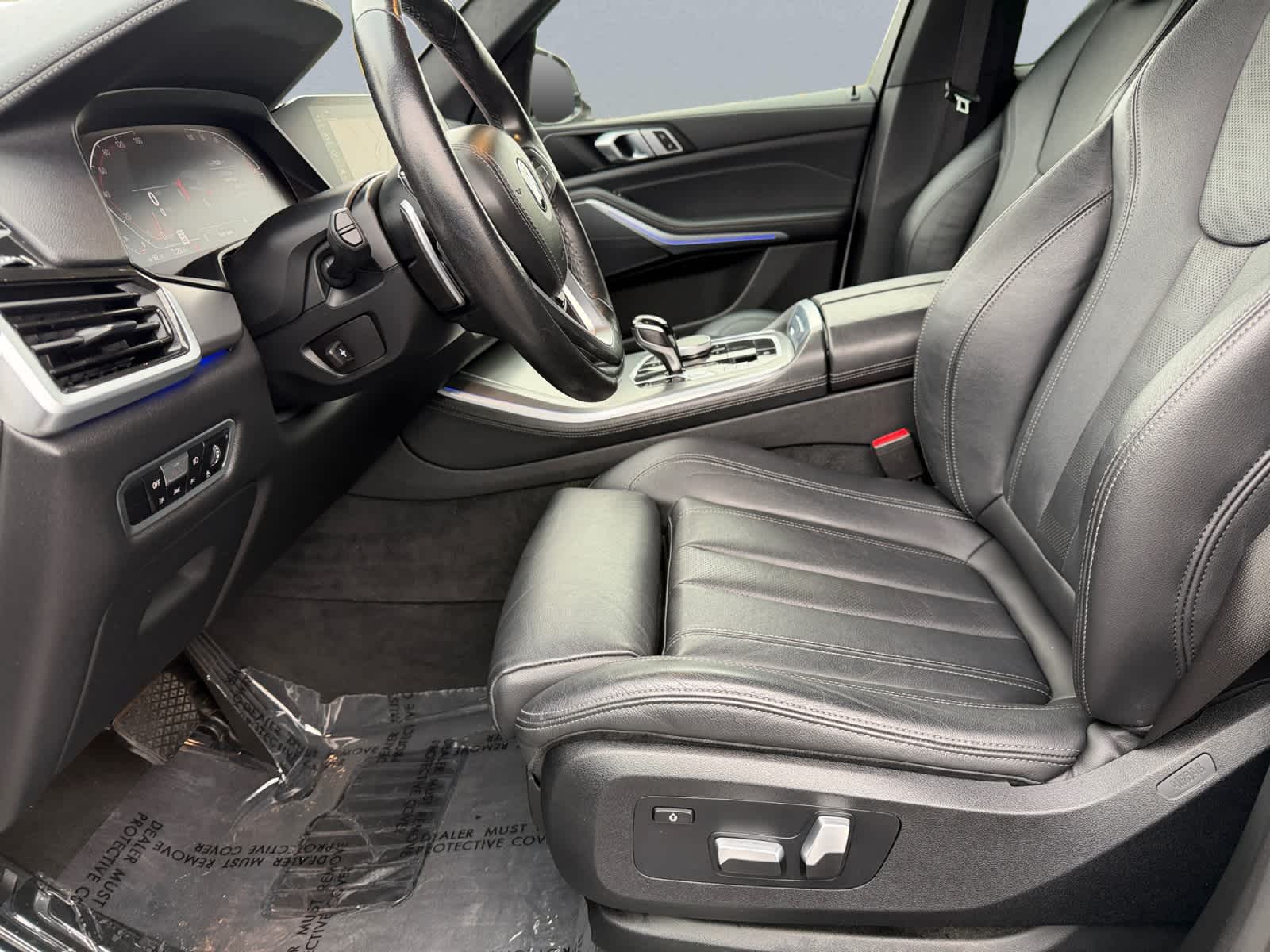 2022 BMW X5 40i - Photo 15