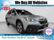 Used 2021 Subaru Outback Limited XT SUV
