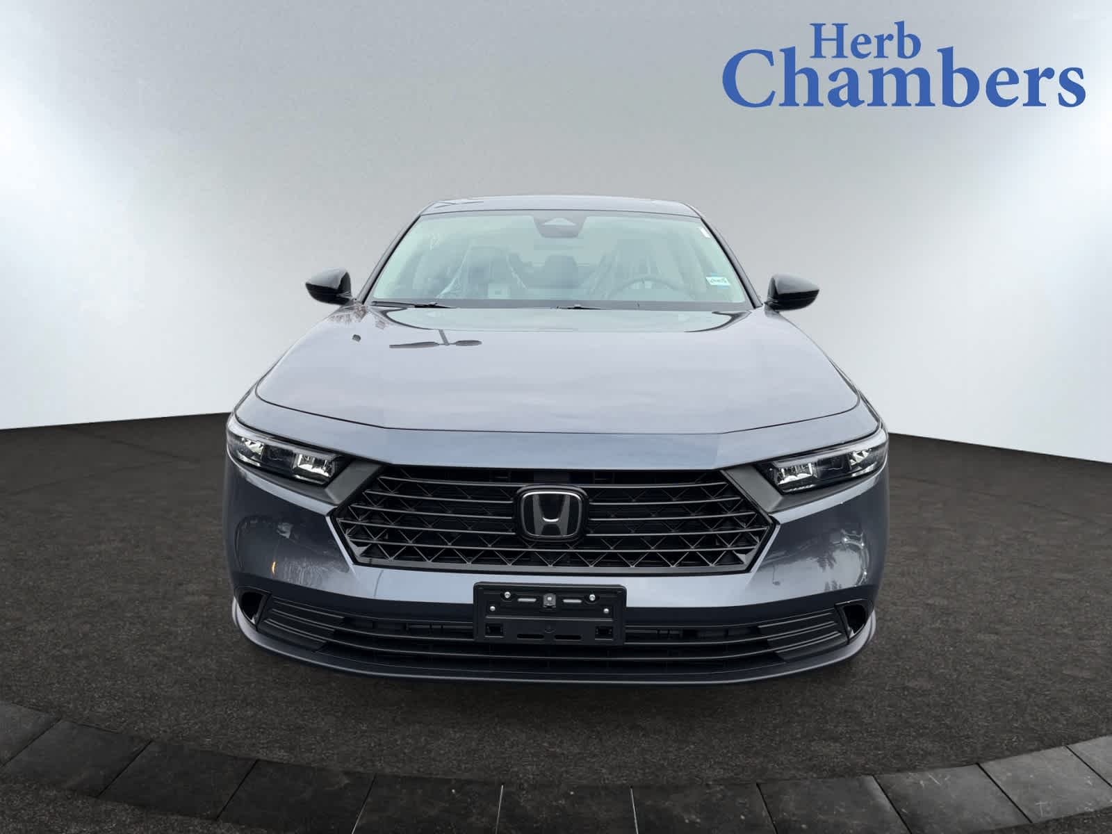 2025 Honda Accord SE photo 2