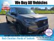 Used 2023 Honda Ridgeline RTL-E Truck Crew Cab