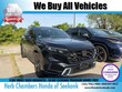  Honda CR-V Hybrid