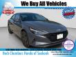 Used 2023 Hyundai Elantra SEL Sedan