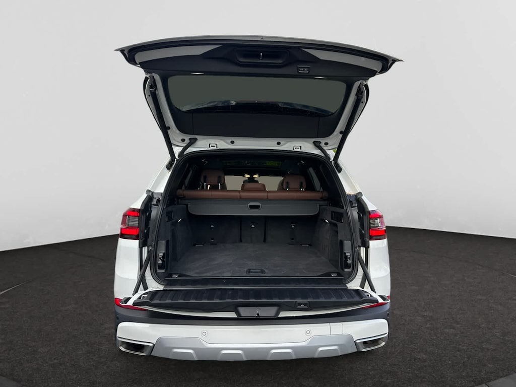 Used 2023 BMW X5 xDrive40i SUV