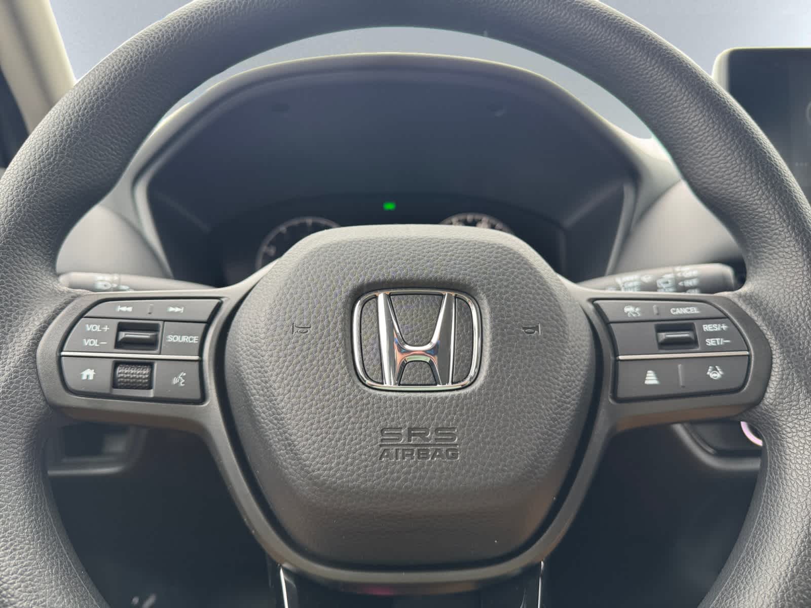 2026 Honda HR-V LX - Photo 17