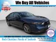 Used 2023 Honda Accord EX Sedan