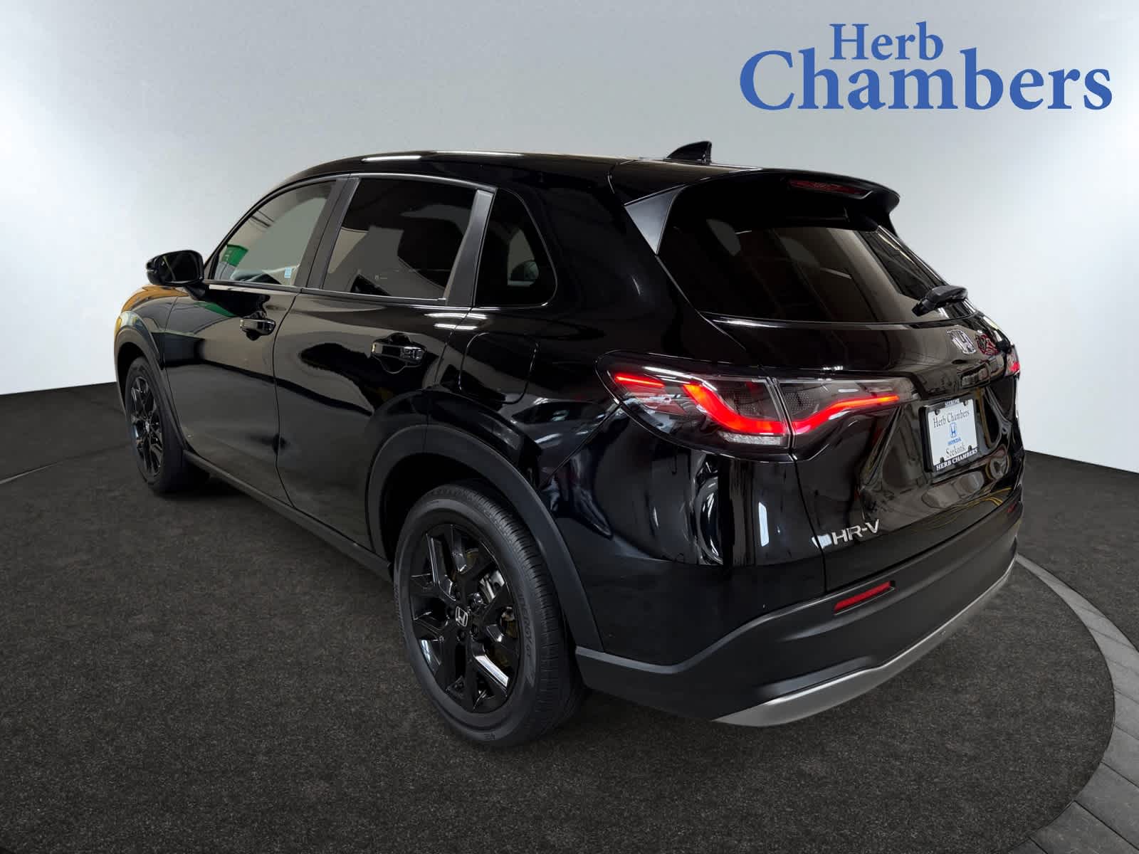 2023 Honda HR-V Sport photo 3