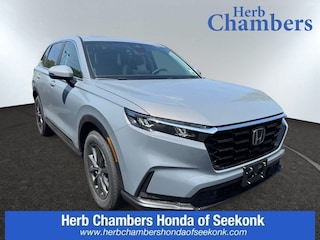 New 2026 Honda CR-V EX-L SUV near Boston, MA