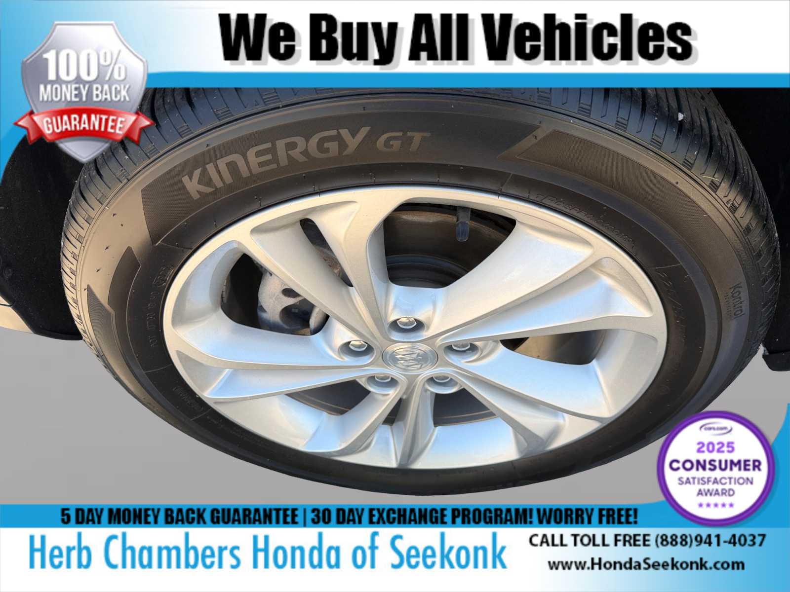 Sapphire 2022 Buick Encore GX SUV / Crossover Front-Wheel Drive Continuously Variable Transmission
