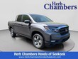 Honda Ridgeline