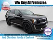  Kia Telluride