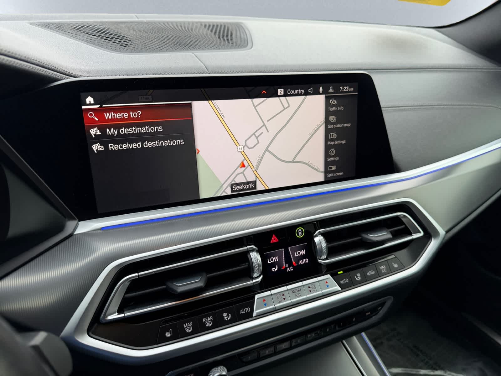 2022 BMW X5 40i - Photo 18