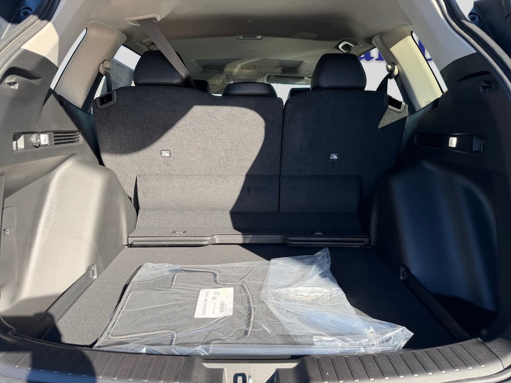 New 2026 Honda CR-V EX-L SUV