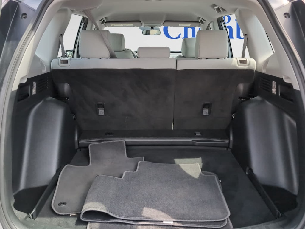 Used 2017 Honda CR-V LX AWD SUV