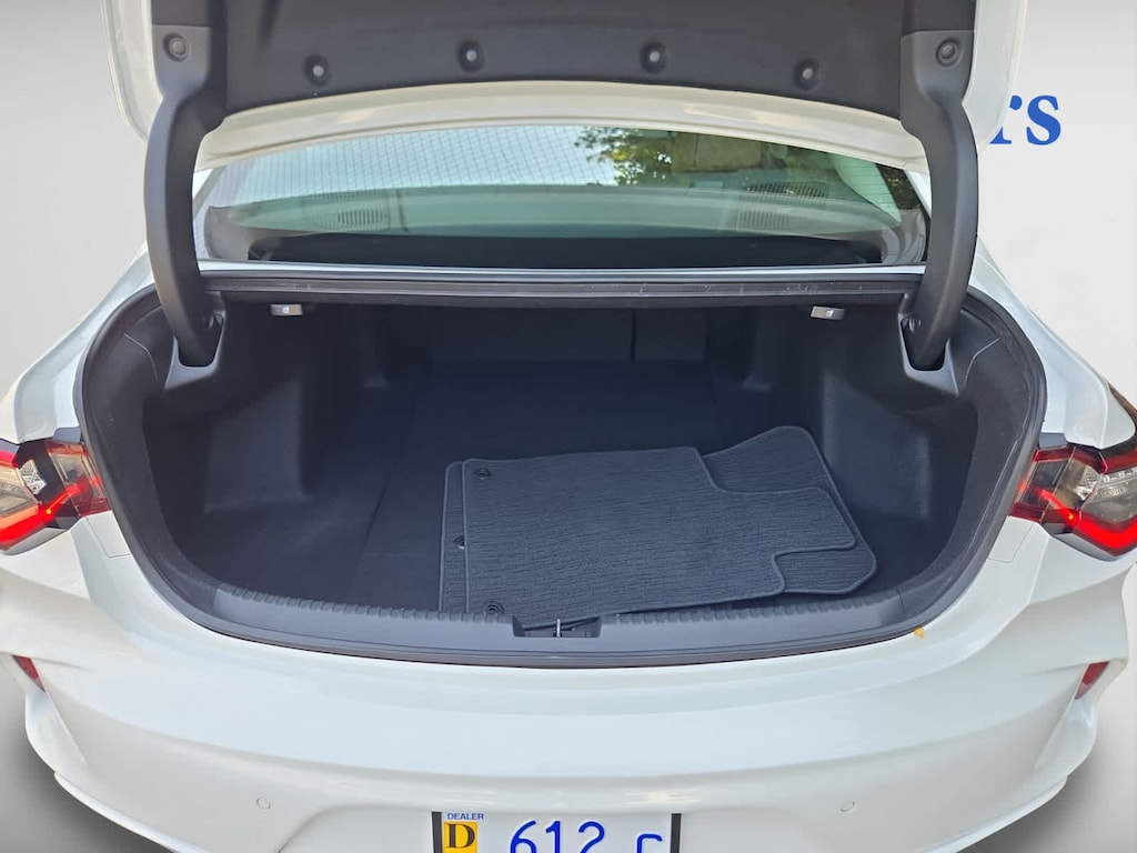 Used 2023 Acura TLX Advance Package Sedan