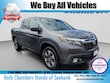  Honda Ridgeline