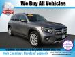 Used 2020 Mercedes-Benz GLB 250 4MATIC SUV