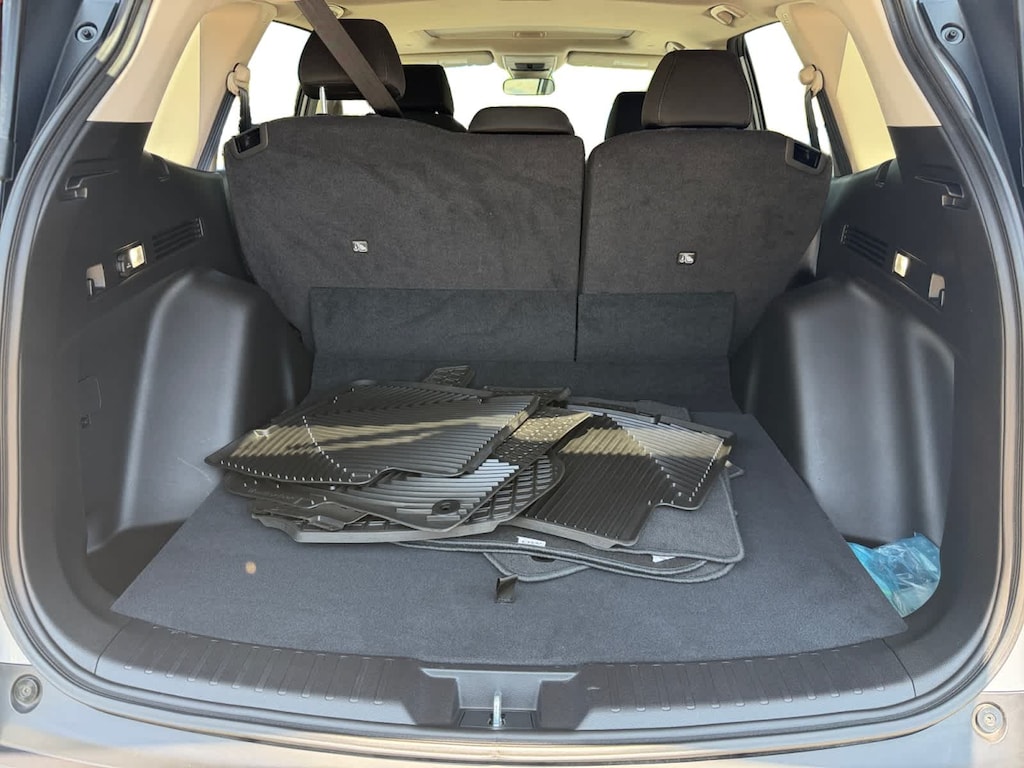 Used 2024 Honda CR-V EX SUV