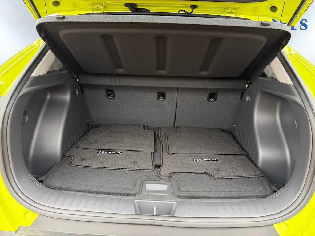 Used 2024 Hyundai Kona SEL SUV