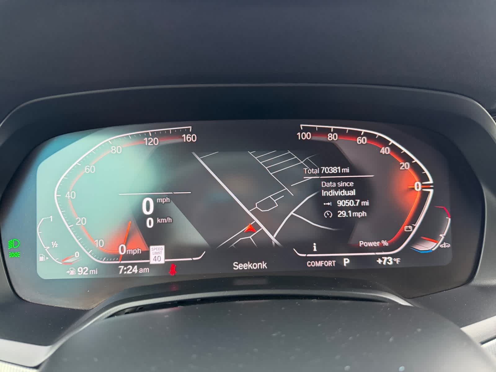 2022 BMW X5 40i - Photo 5