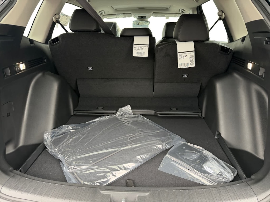 New 2026 Honda CR-V EX-L SUV
