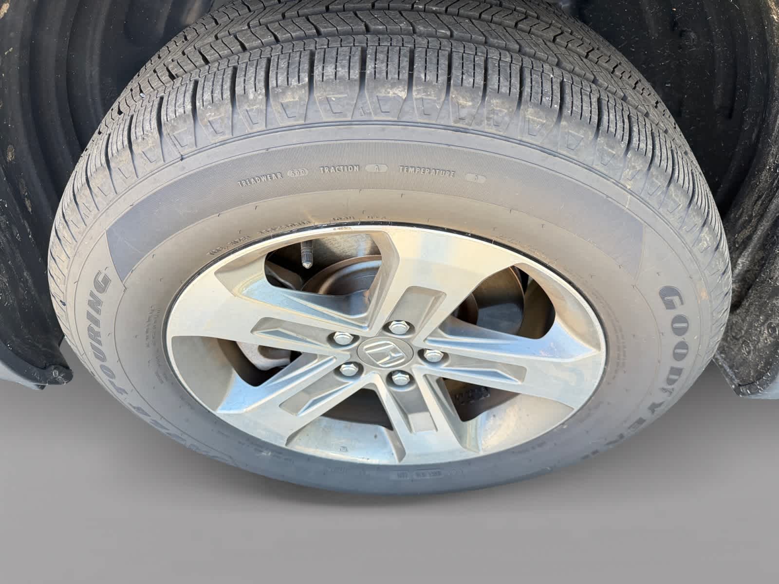 Used 2023 Honda Pilot EX-L 7 Passenger SUV