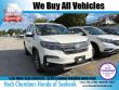 Used 2019 Honda Pilot EX AWD SUV