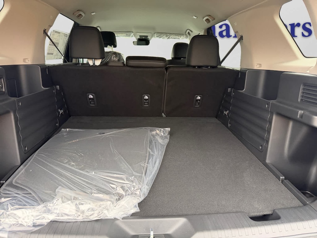 New 2026 Honda Passport RTL SUV