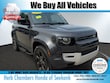 Land Rover Defender 90