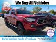Used 2021 Toyota Tacoma SR5 Truck Access Cab