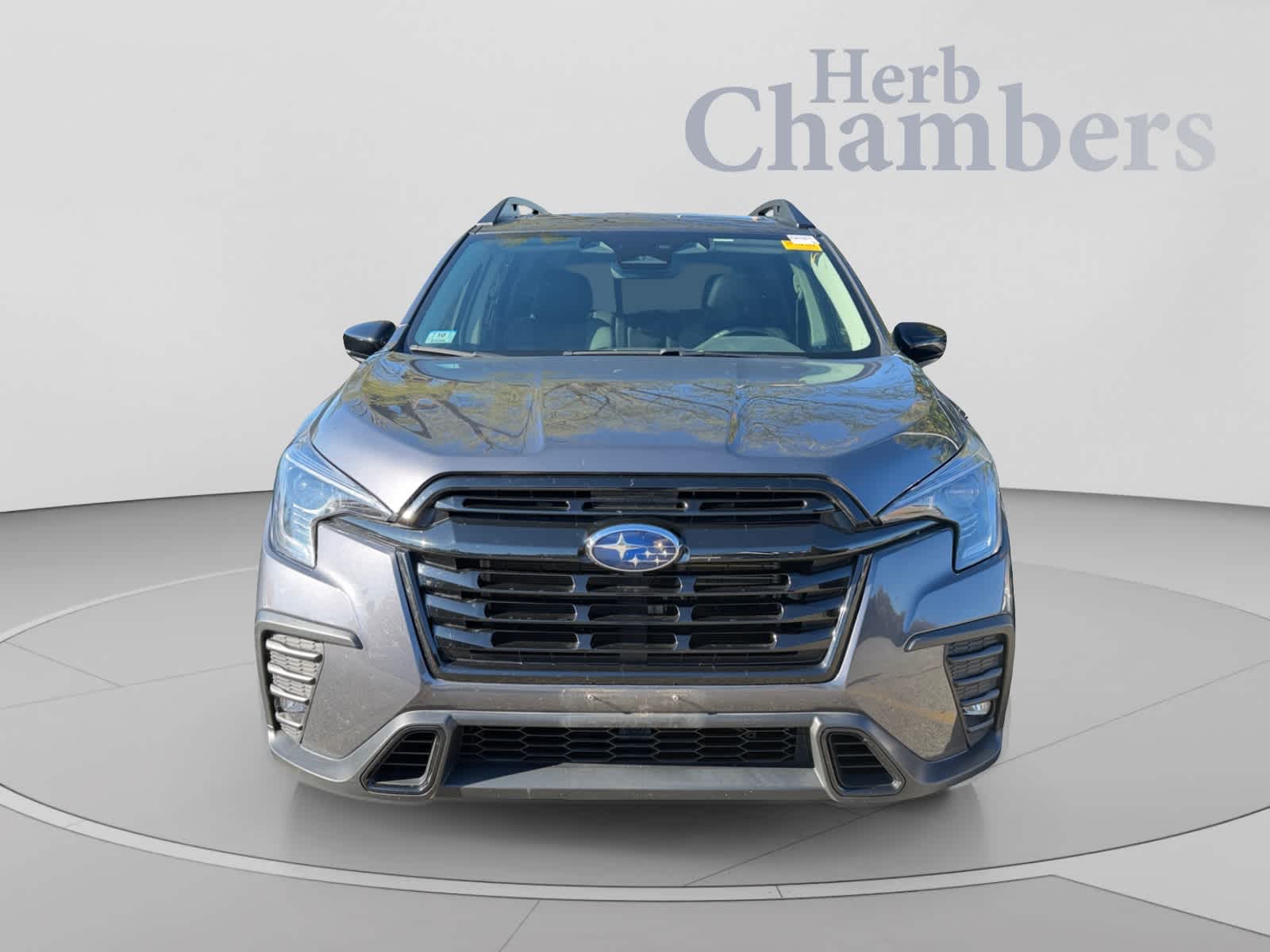 Used 2024 Subaru Ascent Onyx Edition 7-Passenger SUV