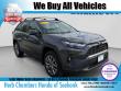 Used 2023 Toyota RAV4 XLE Premium SUV
