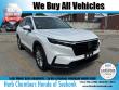 Used 2023 Honda CR-V EX-L w/BSI SUV