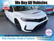  Honda Civic Si